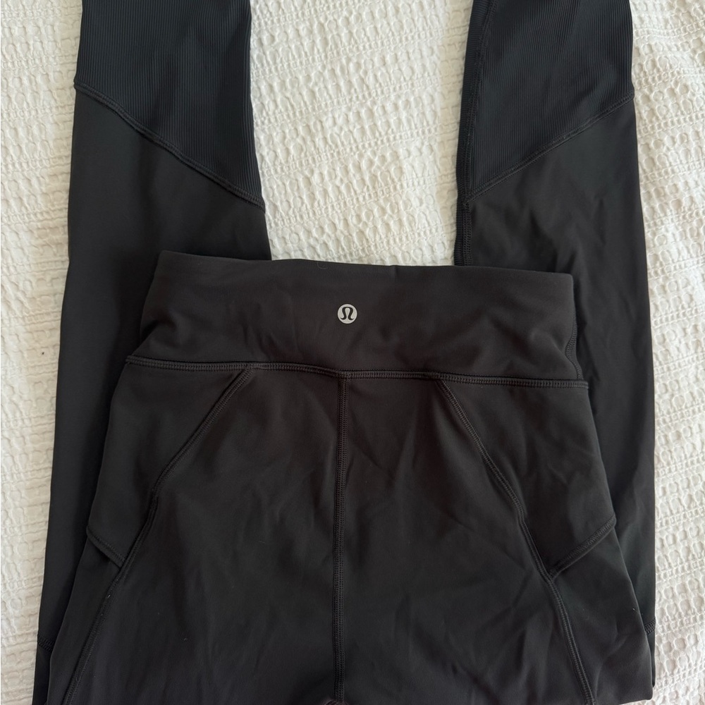 lululemon Women's Pants size 4